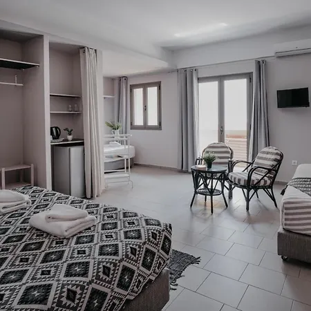 Tellus 2* Chania (Crete)