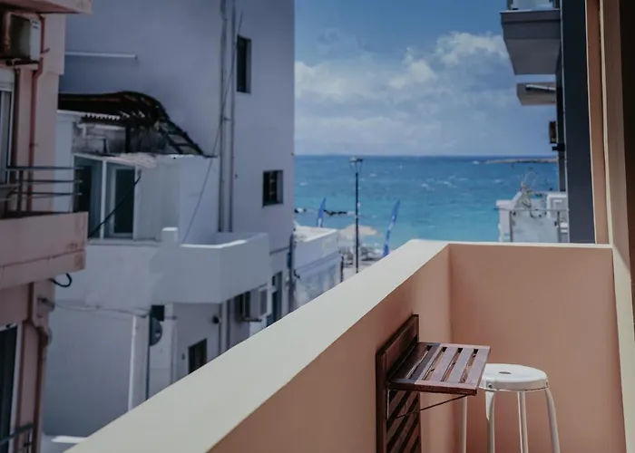 Tellus Hotel Chania (Crete)