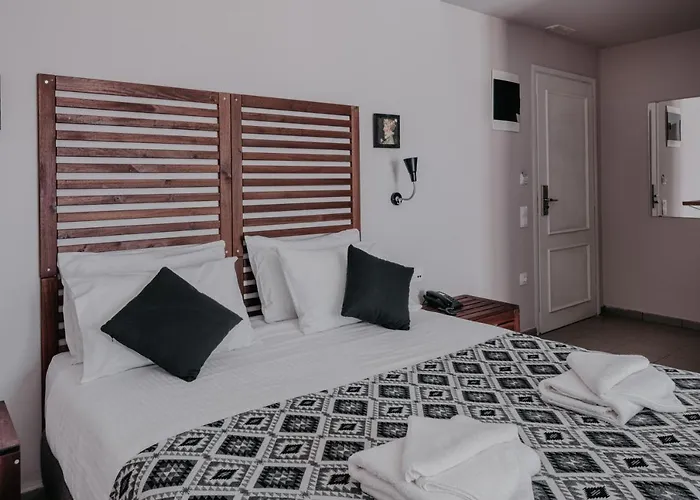 Tellus Hotel Chania (Crete)