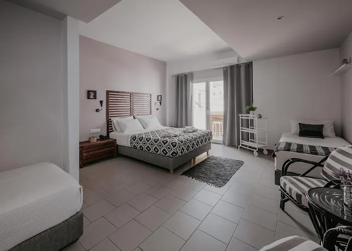 Tellus 2* Chania (Crete)