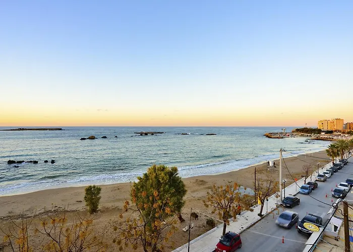 Tellus Chania (Crete)