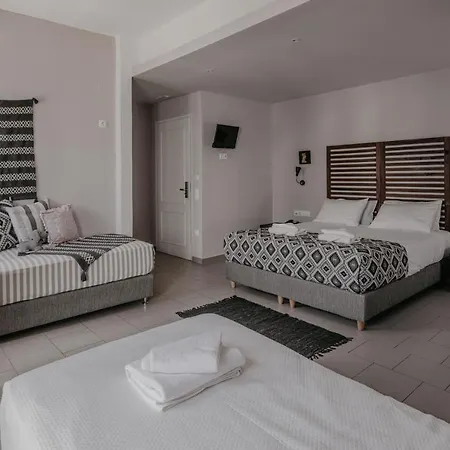 Tellus Hriszí Aktí Haniá