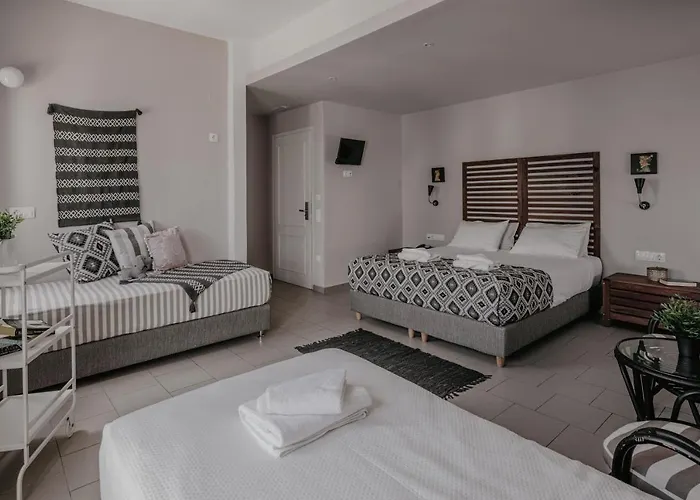 Tellus Ханья (Крит)