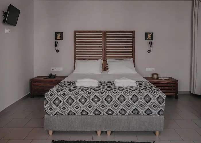 Tellus 2* Ханья (Крит)