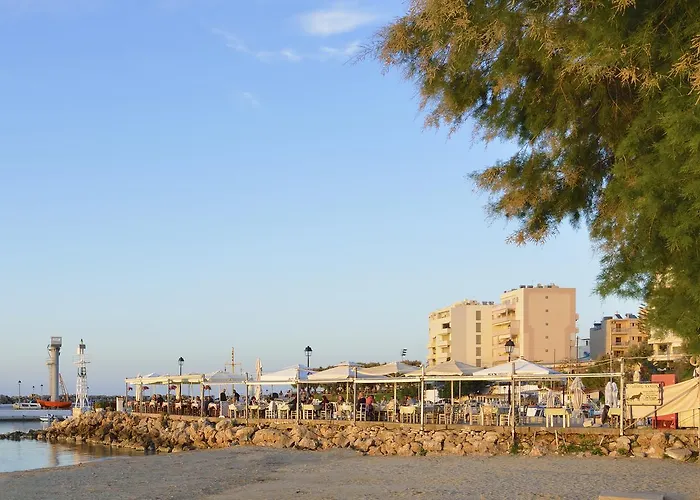 Tellus 2* Chania (Crete)