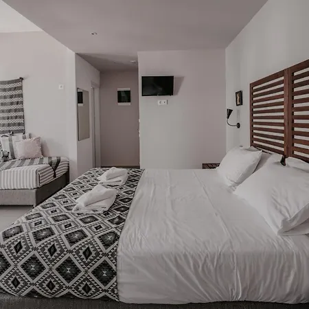 Otel Tellus