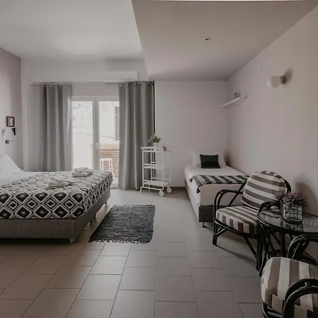 Tellus Hotel Chania (Crete)