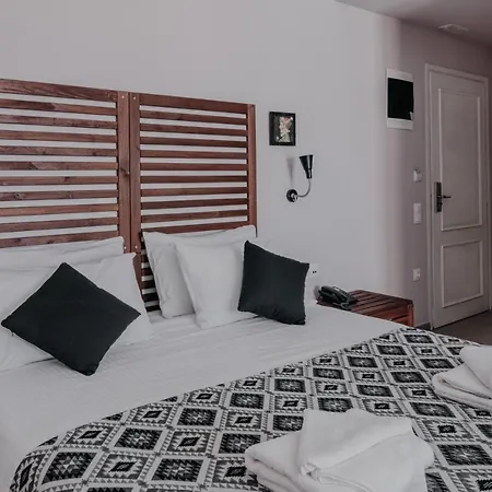 Tellus Hotel Chania (Crete)