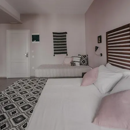 Otel Tellus