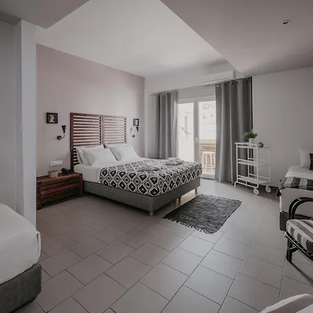 Tellus 2* Chania (Crete)