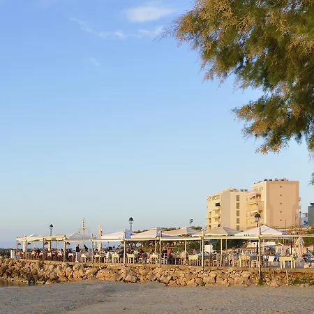 Tellus 2* Chania (Crete)