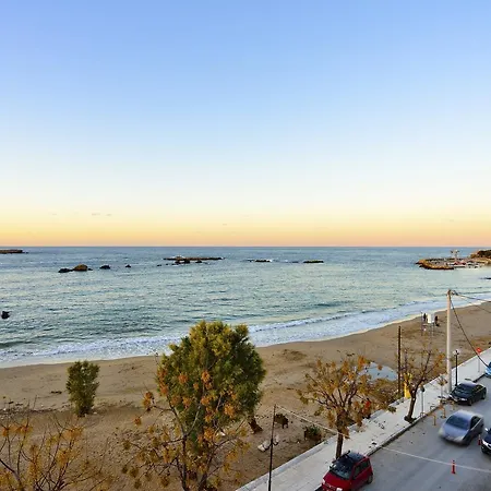 Tellus Chania (Crete)