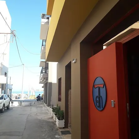 Готель Tellus