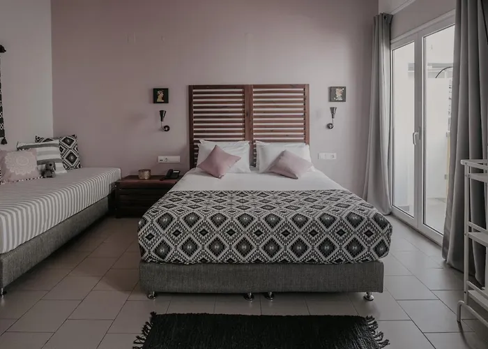 Hotel Tellus La Canea